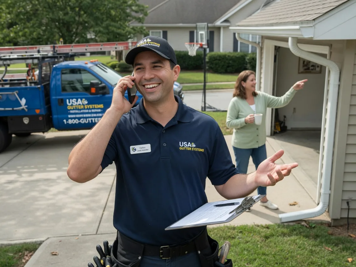 Gutter Installation Burnside, IA FAQs